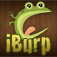 iBurp - Digital Burping Machine