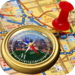 Kansas City Map Offline