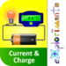 Exploriments: Electricity - Current and Charge, Measurement of Current